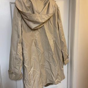 Michael Kors Trench Coat